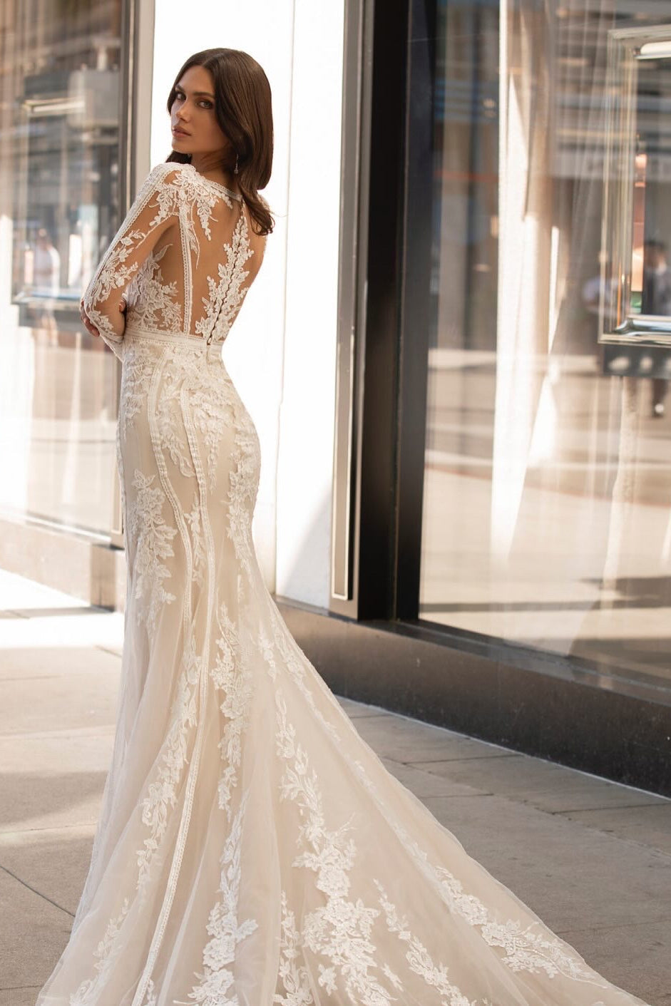 Pronovias - Style Andrews