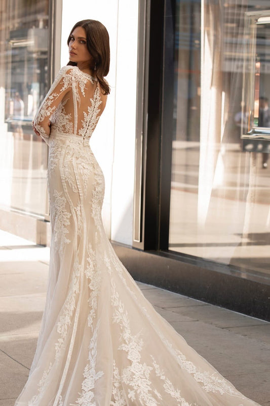 Pronovias - Style Andrews