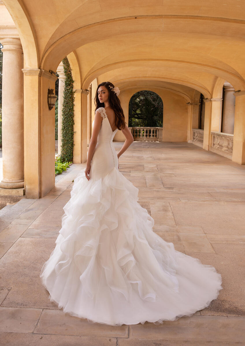 Pronovias - Style Thalassa