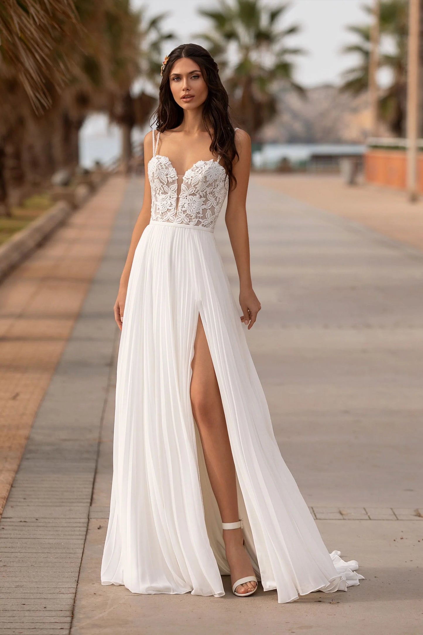 Pronovias - Style Charisse