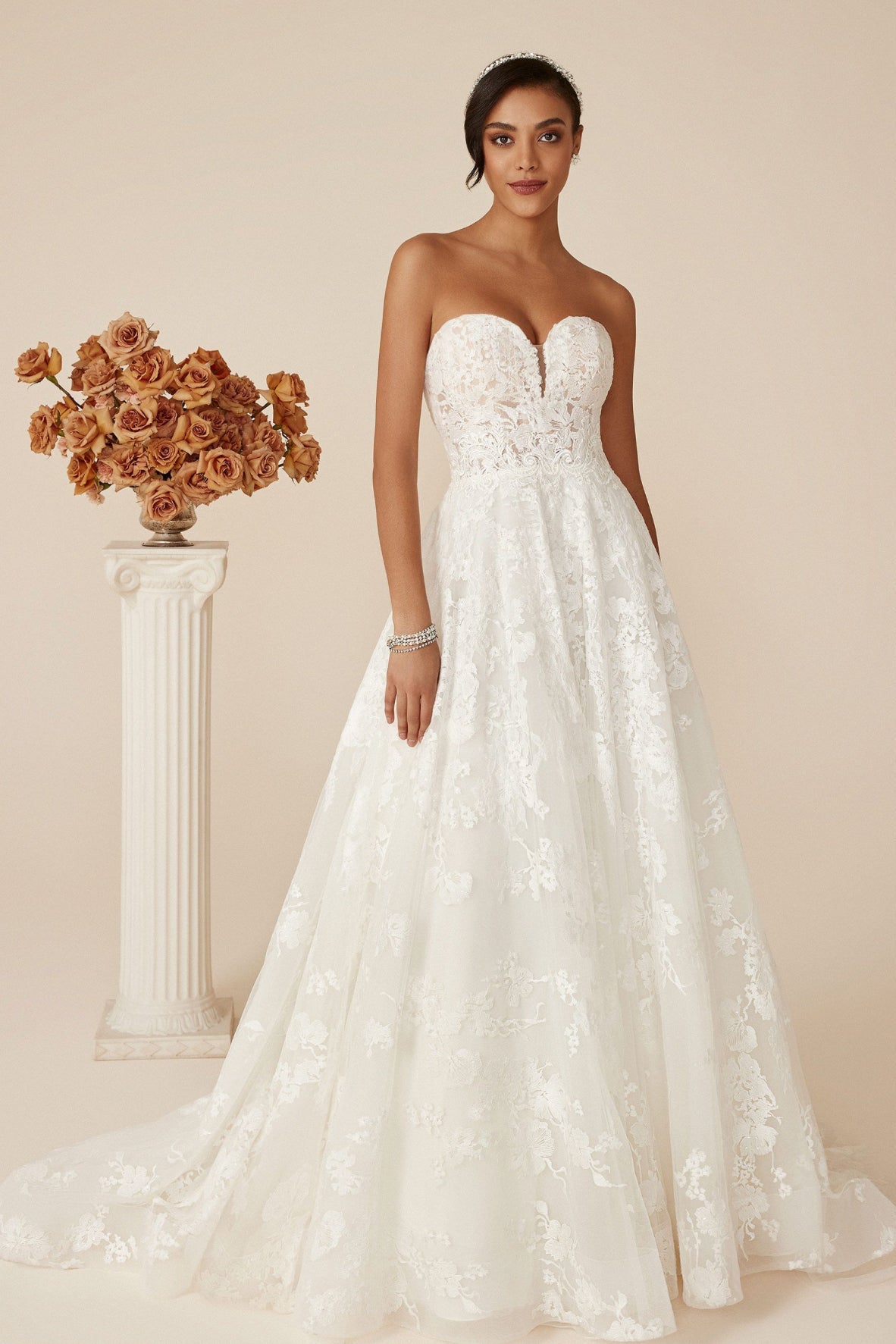 Justin Alexander - Style Addison