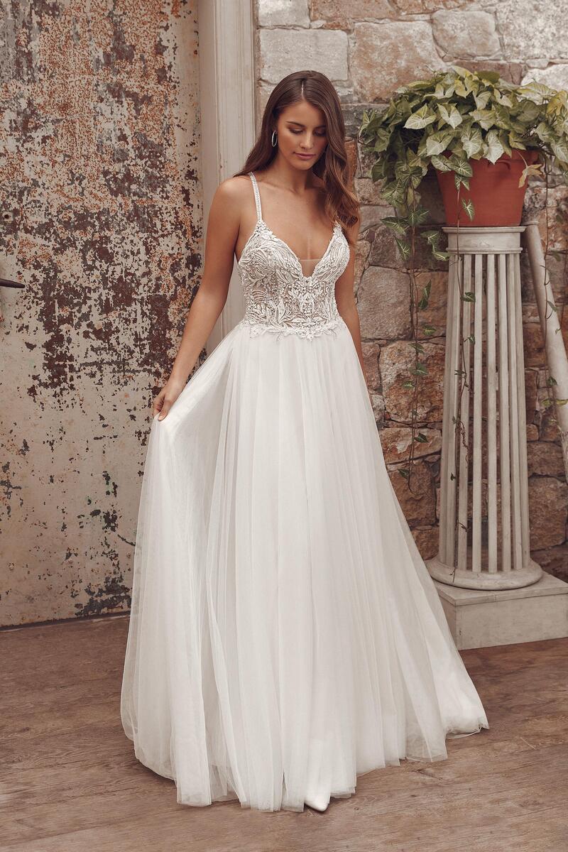 Justin Alexander - Style Alessandra 88151