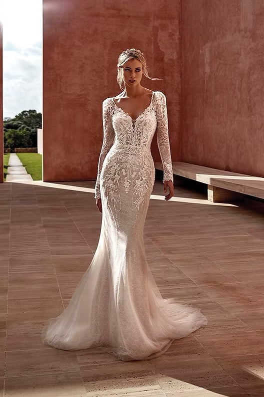 Pronovias Privee - Style Sherie