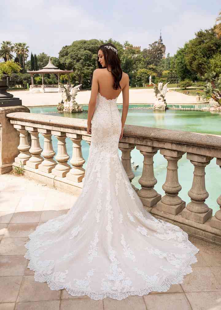Pronovias - Style Princia
