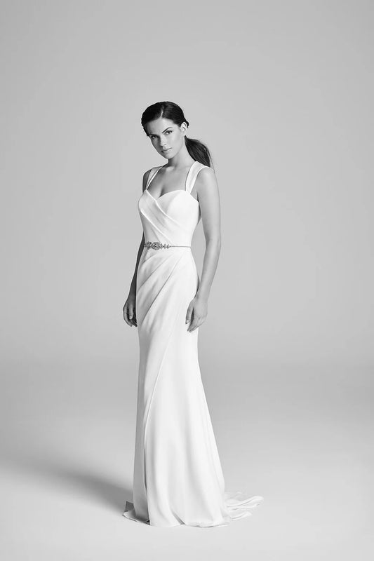 Suzanne Neville - Style Constance