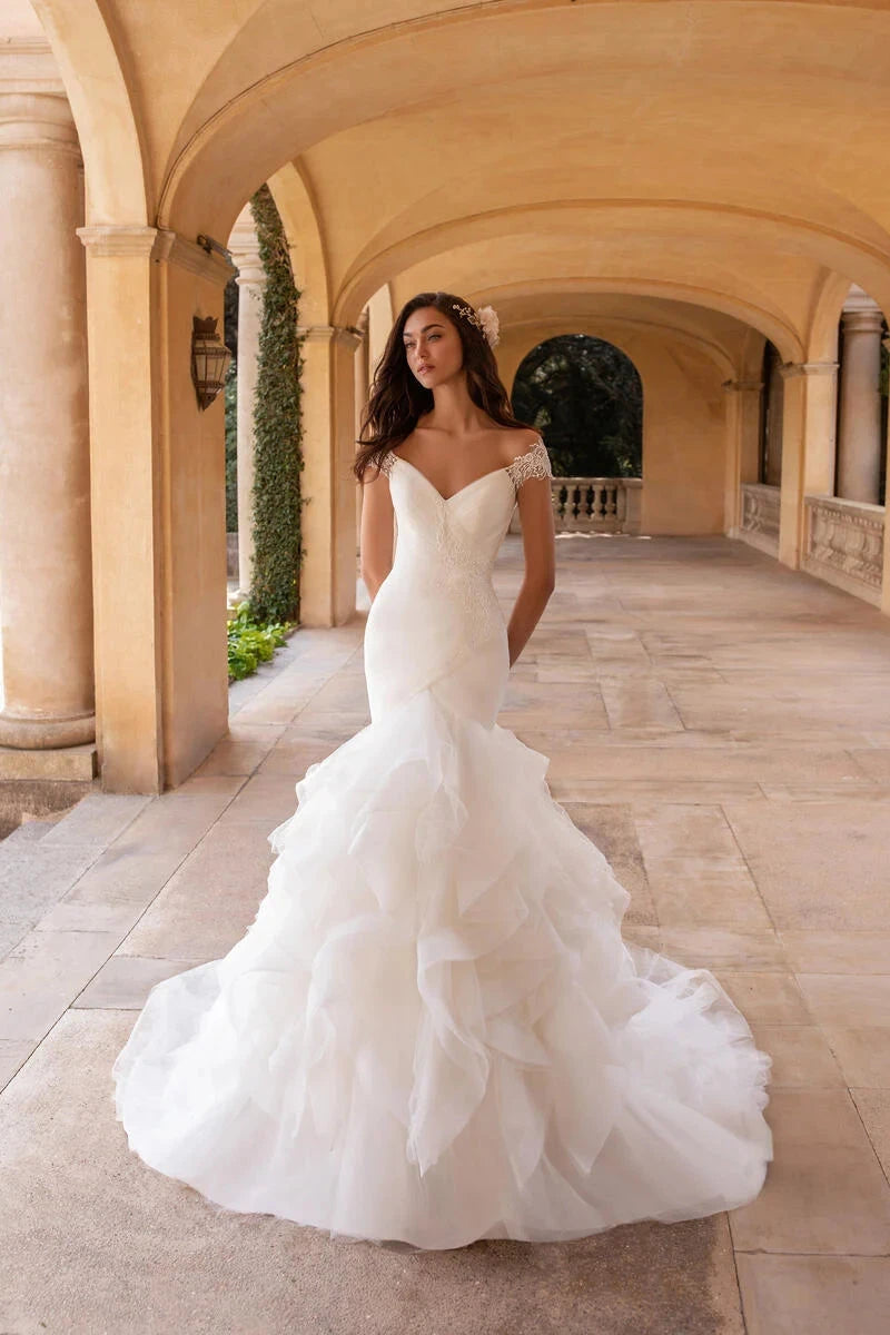 Pronovias - Style Thalassa