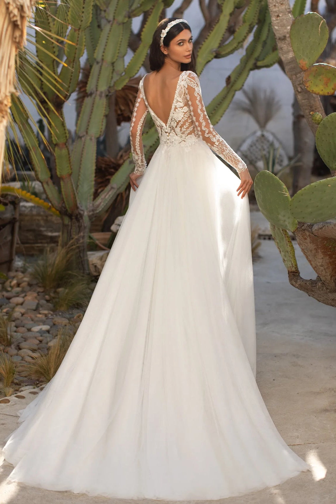 Pronovias - Style Hedsen